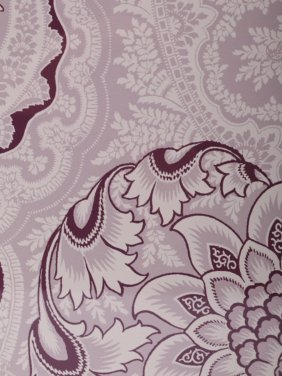 Поднос с узором