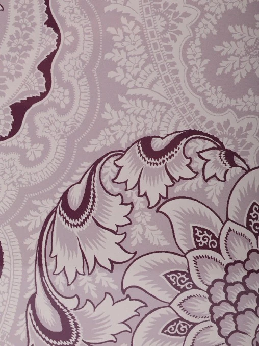 Поднос с узором ETRO