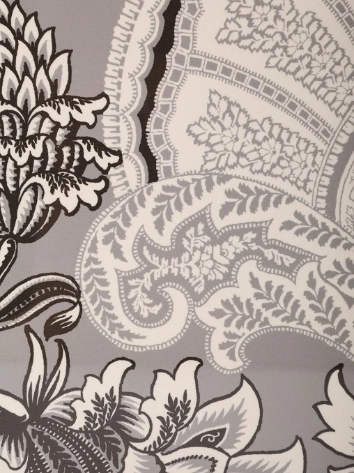 Поднос с узором ETRO