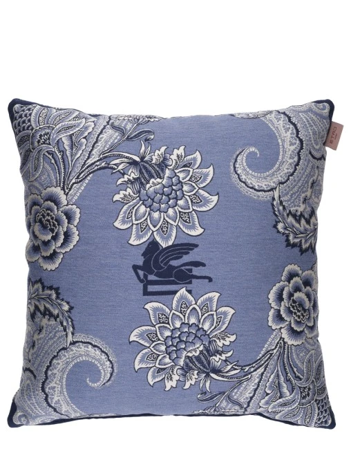 Подушка с узором ETRO