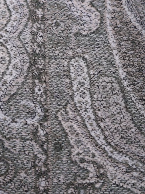 Плед шерстяной ETRO