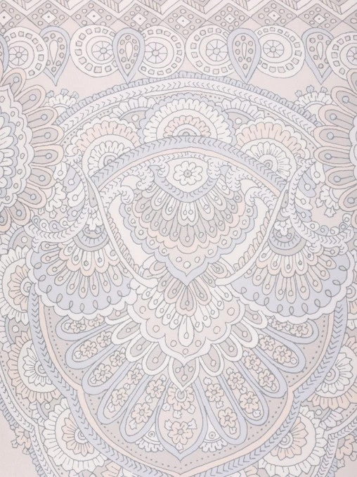 Подушка с узором ETRO