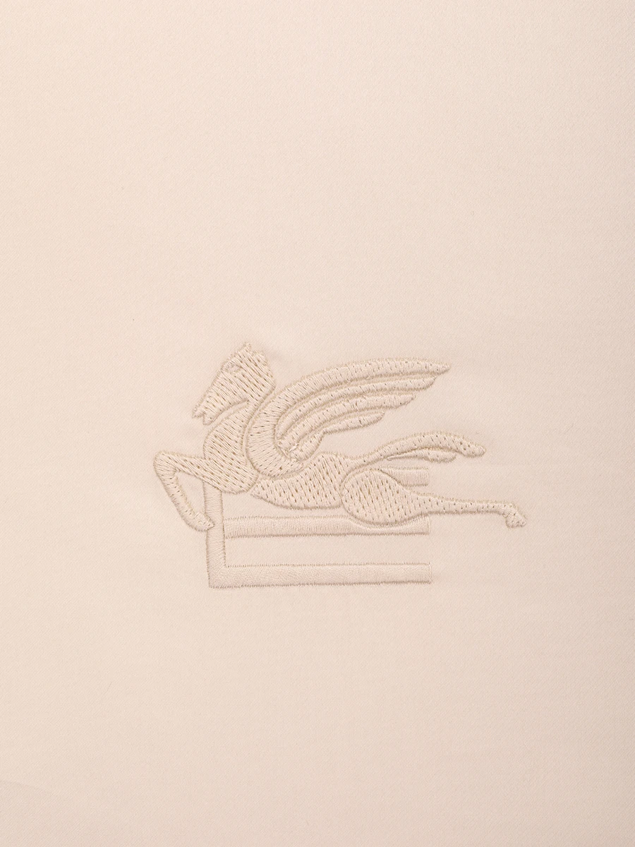 Подушка с узором