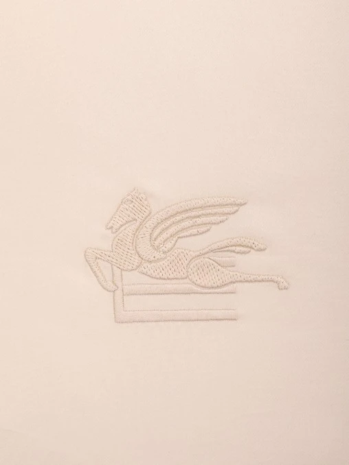 Подушка с узором ETRO