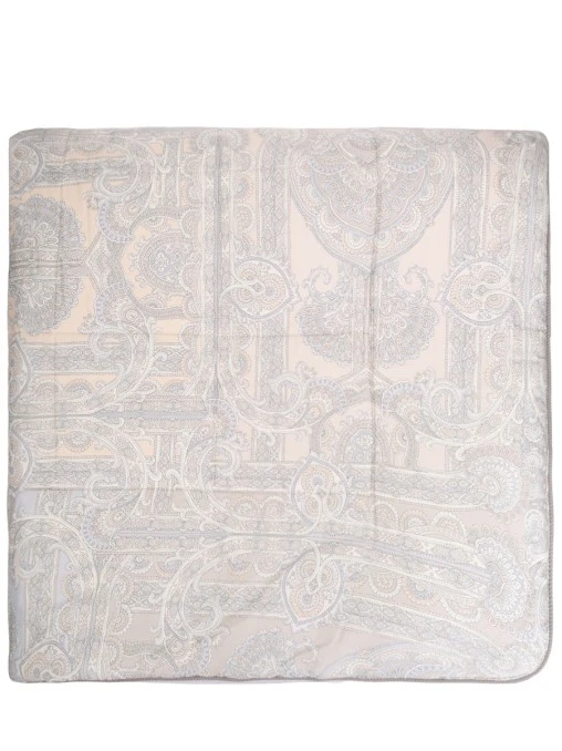 Покрывало хлопковое ETRO