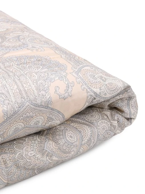 Покрывало хлопковое ETRO