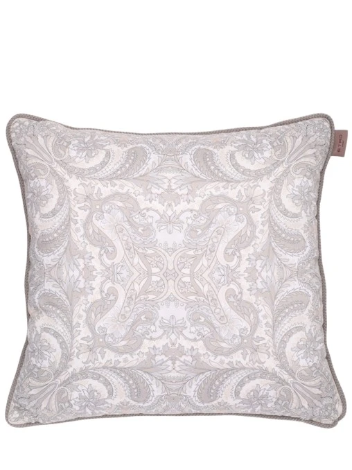 Подушка с узором ETRO