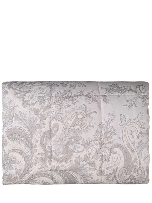 Покрывало хлопковое ETRO