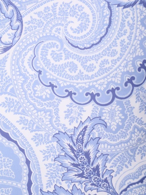 Подушка с узором ETRO