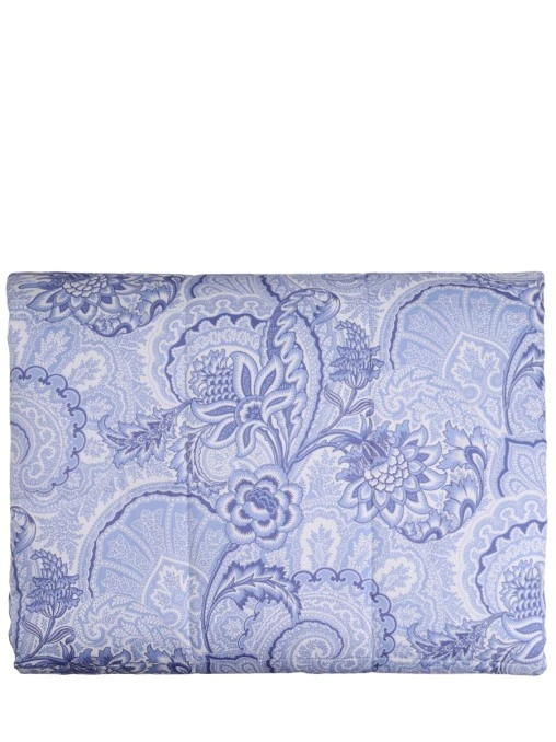 Покрывало хлопковое ETRO