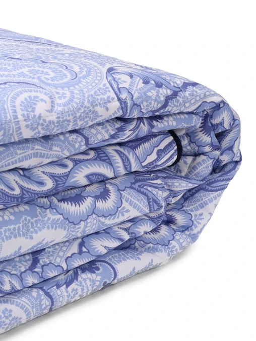 Покрывало хлопковое ETRO