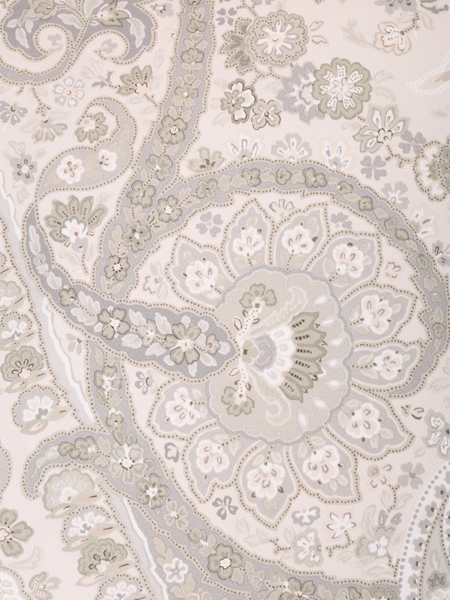 Подушка с узором