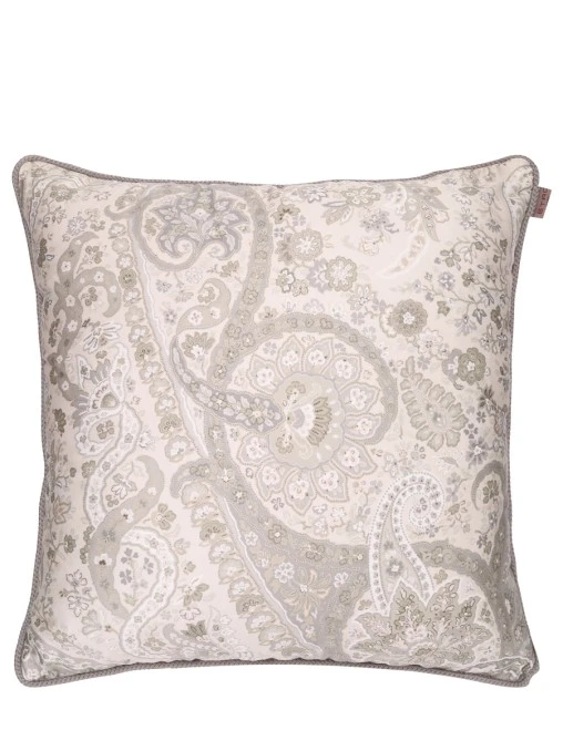 Подушка с узором ETRO