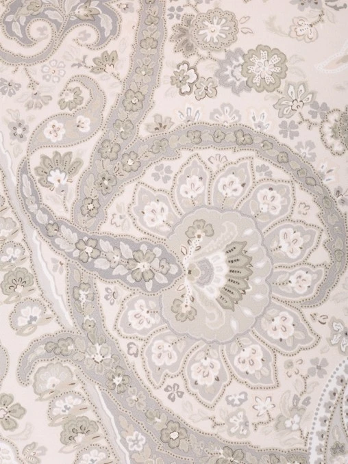 Подушка с узором ETRO