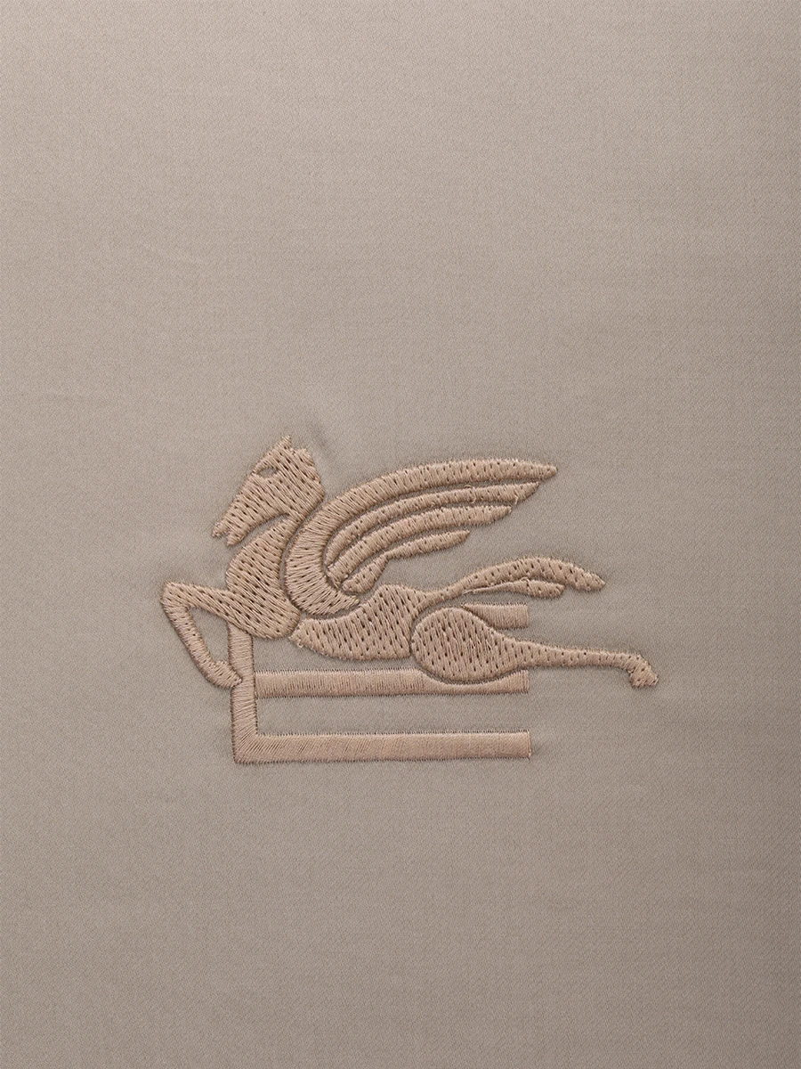 Подушка с узором