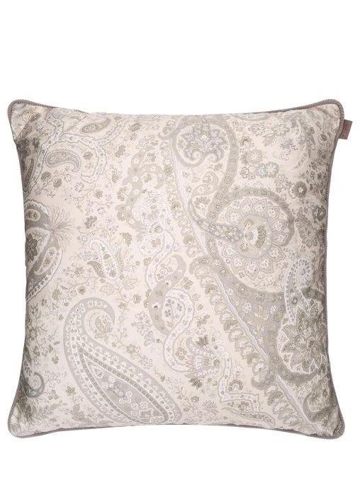 Подушка с узором ETRO