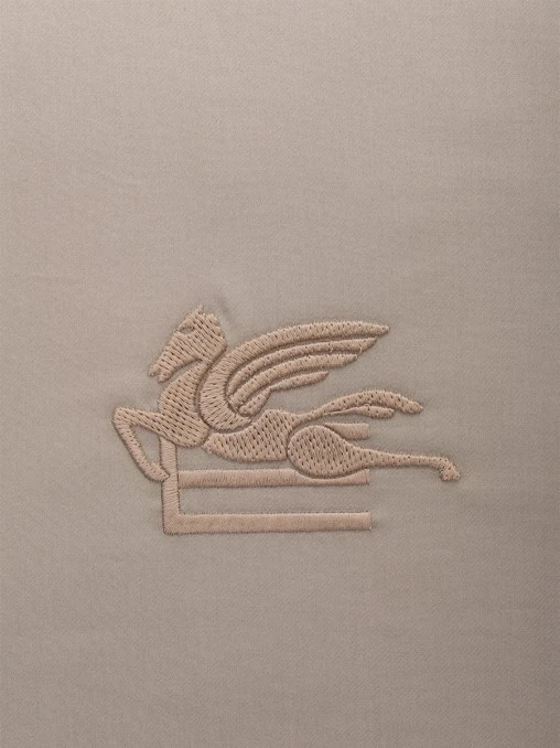 Подушка с узором ETRO