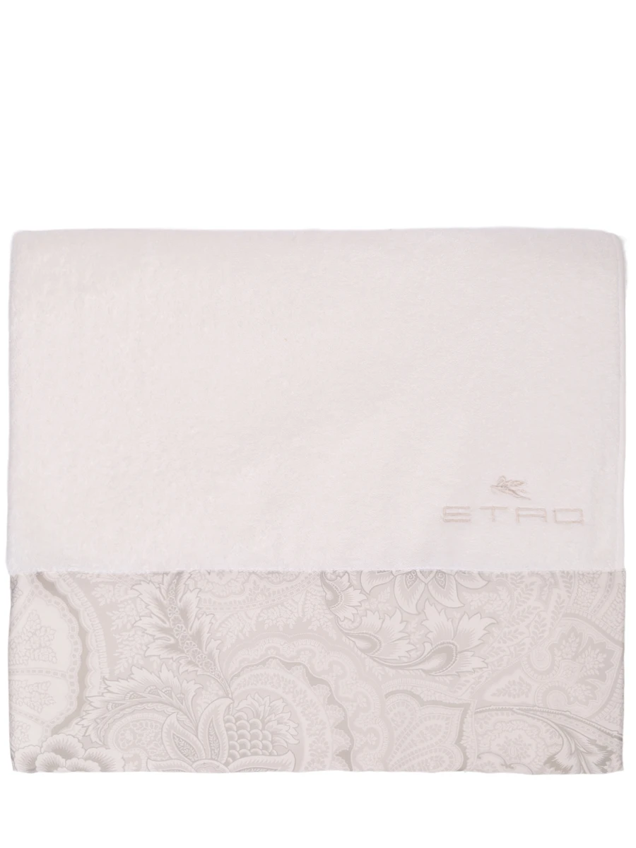 Набор из пяти махровых полотенец