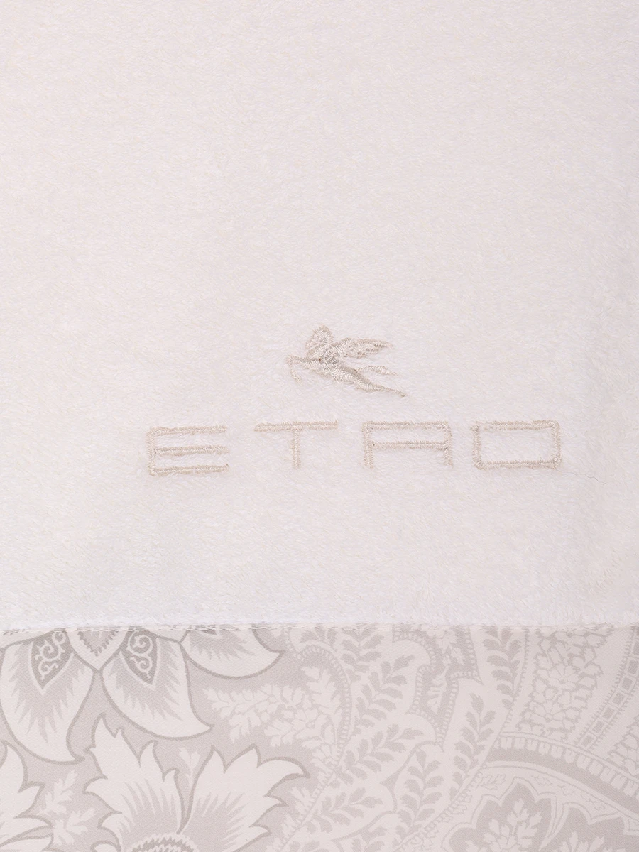 Набор из пяти махровых полотенец