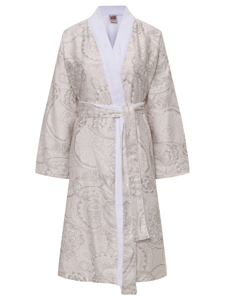 Халат хлопковый