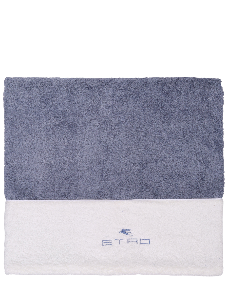 Набор из пяти махровых полотенец