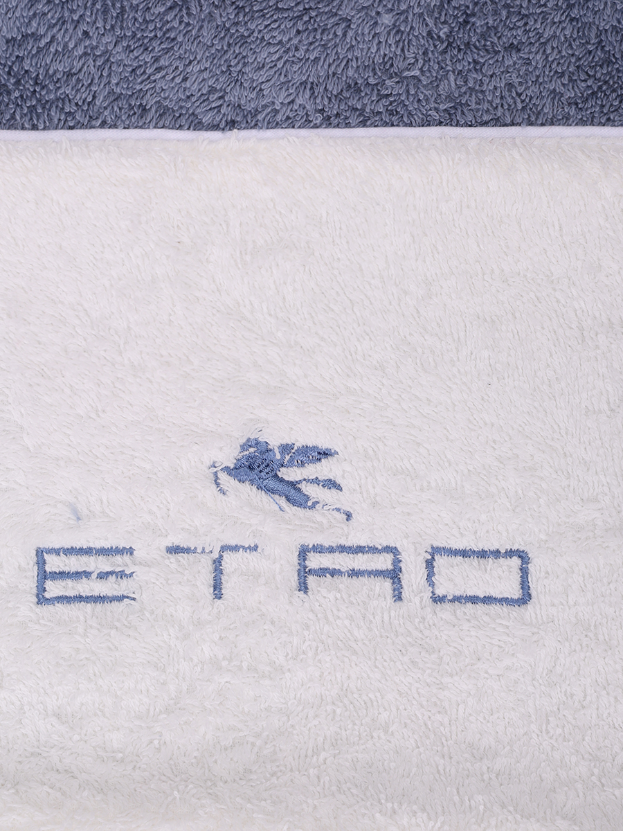 Набор из пяти махровых полотенец