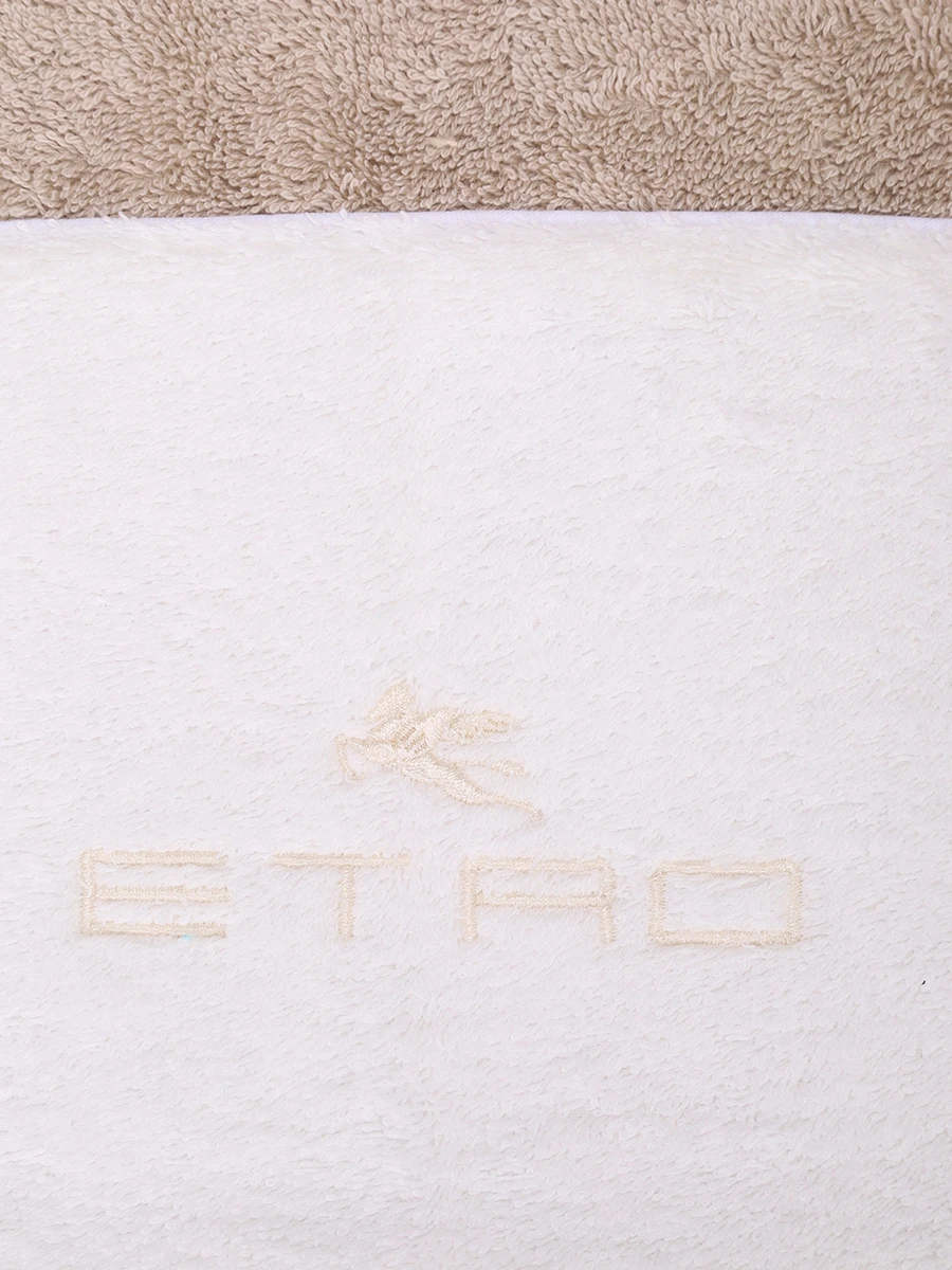 Набор из пяти махровых полотенец