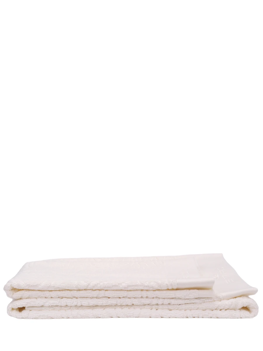 Набор из двух махровых полотенец