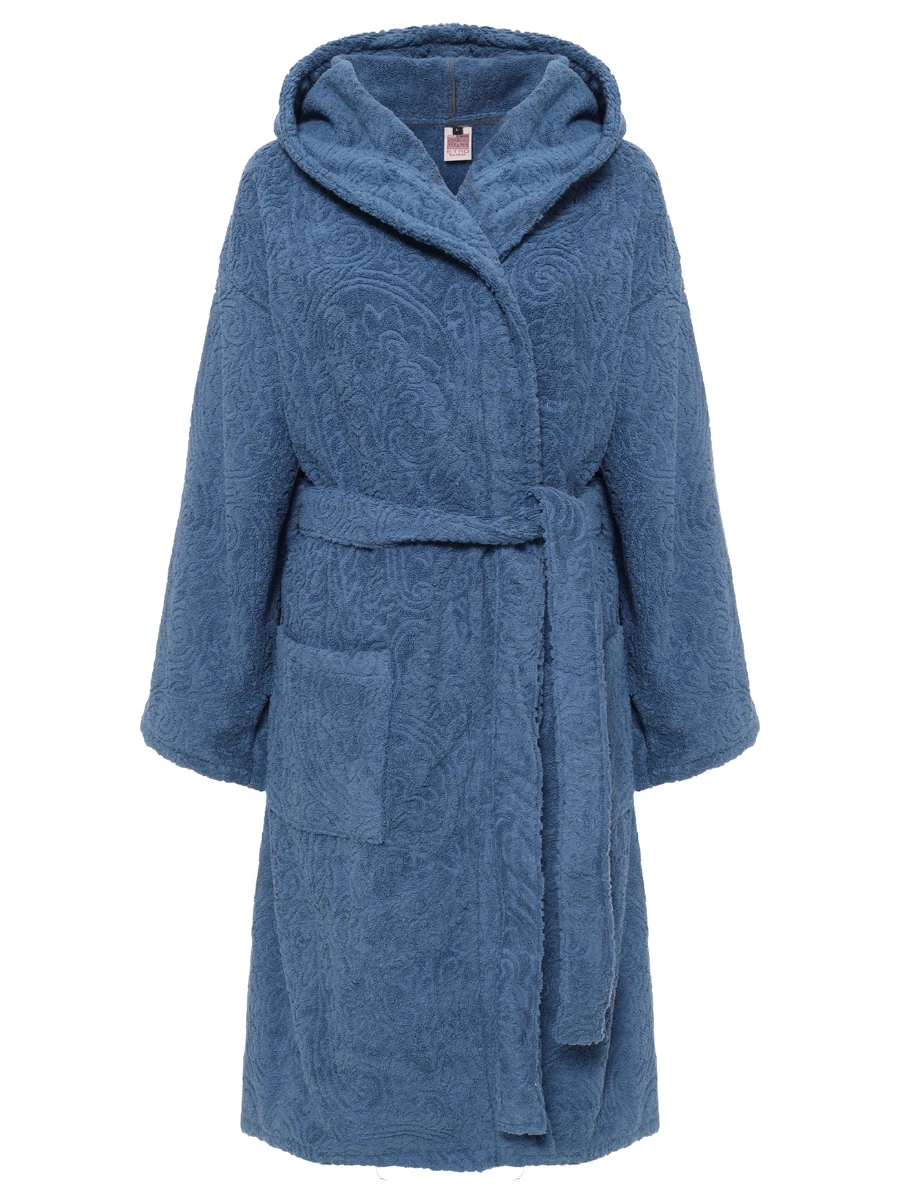 Халат хлопковый