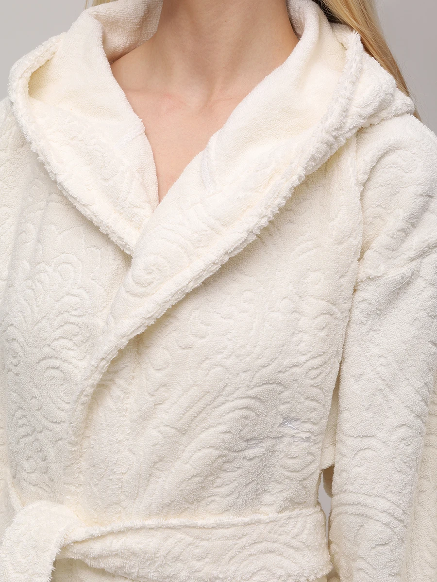 Халат хлопковый