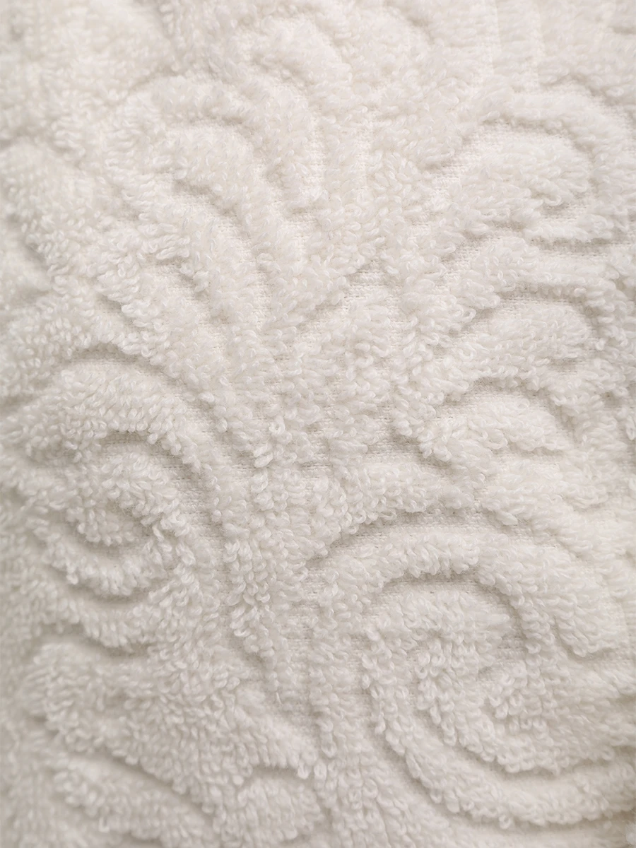 Халат хлопковый