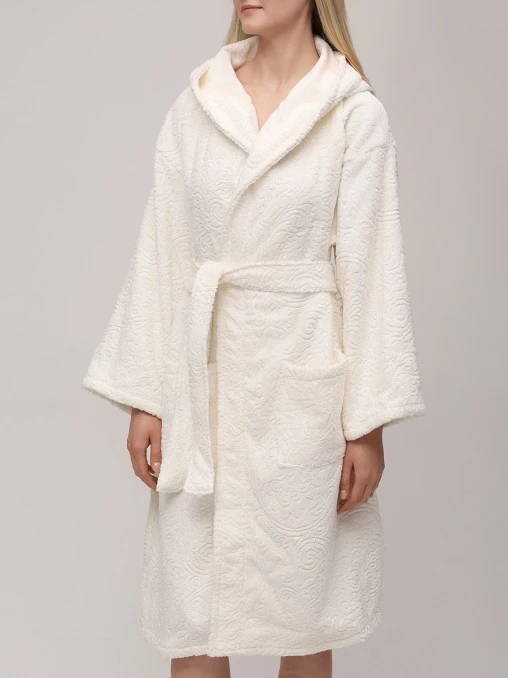 Халат хлопковый ETRO