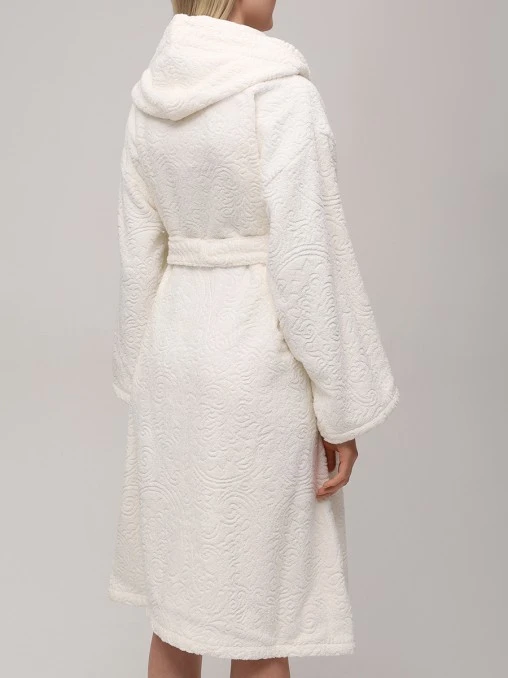 Халат хлопковый ETRO