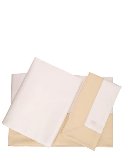 Комплект постельного белья ETRO