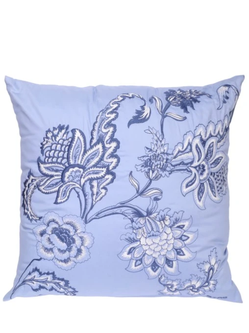 Подушка с узором ETRO