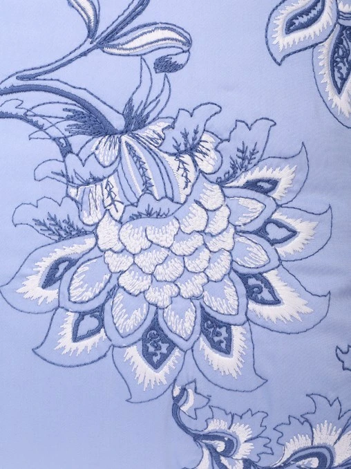 Подушка с узором ETRO