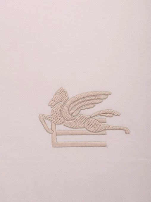 Подушка с узором ETRO