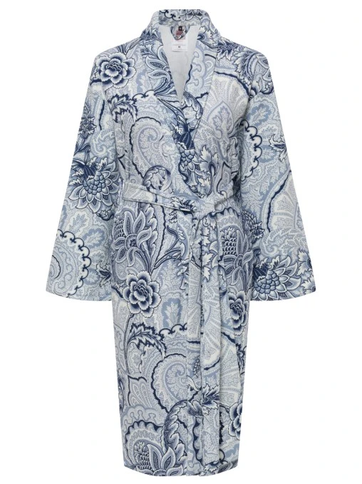 Халат хлопковый ETRO