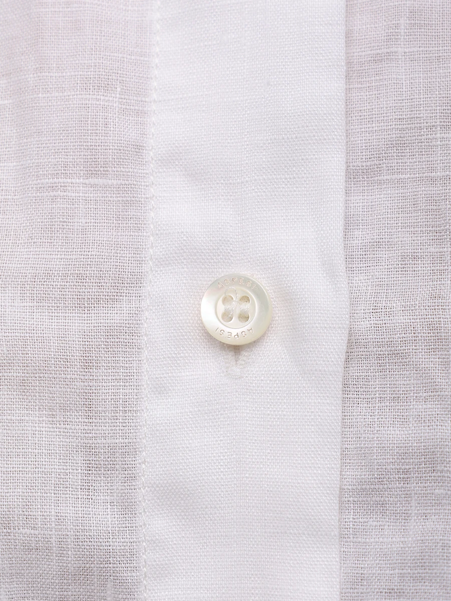 Костюм льняной