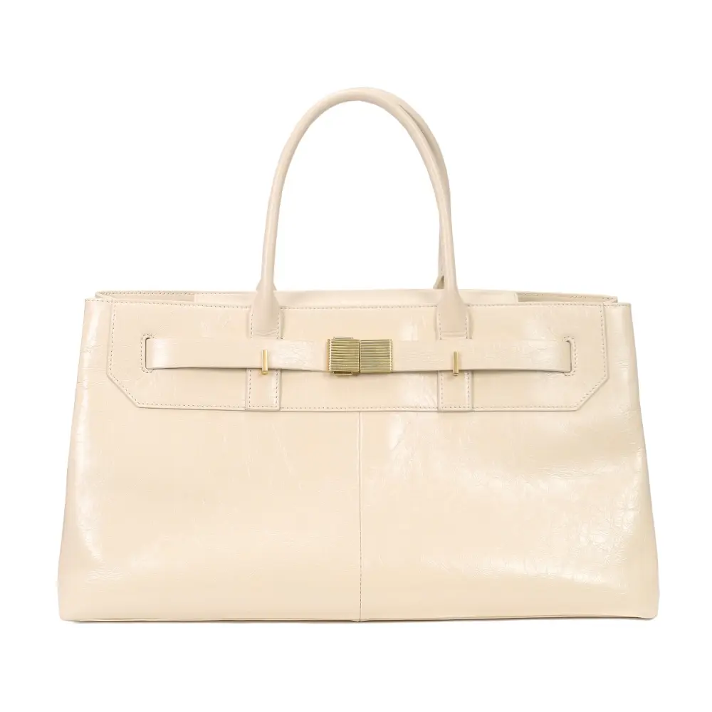 Сумка кожаная Butter Maxi Bag