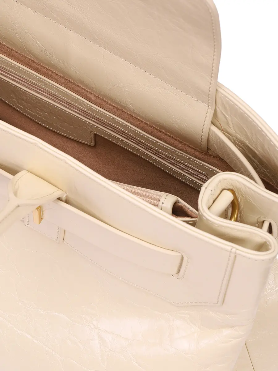 Сумка кожаная Butter Maxi Bag