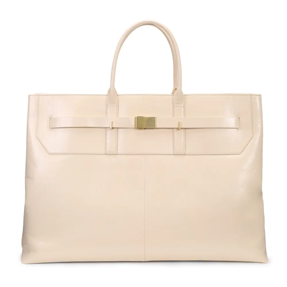 Сумка кожаная Butter Super Maxi Bag