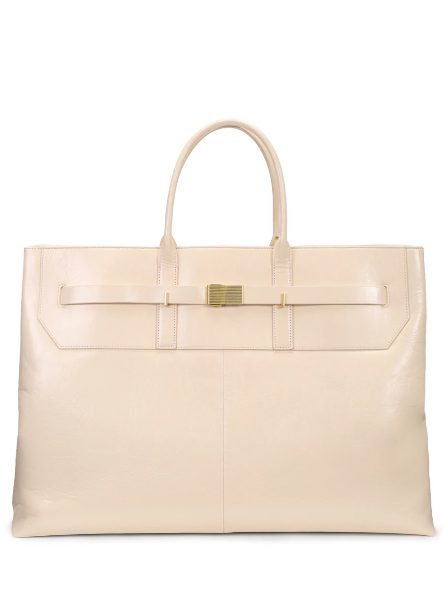 Сумка кожаная Butter Super Maxi Bag