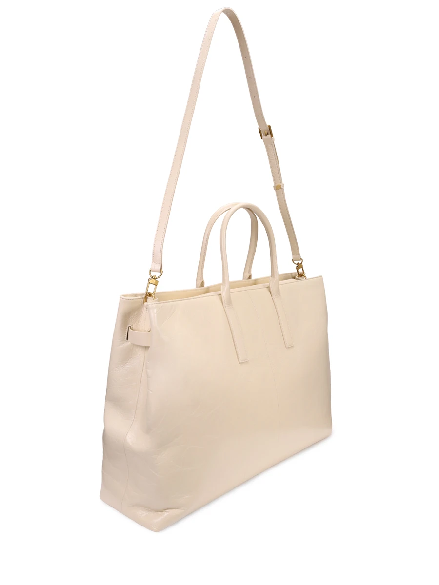 Сумка кожаная Butter Super Maxi Bag