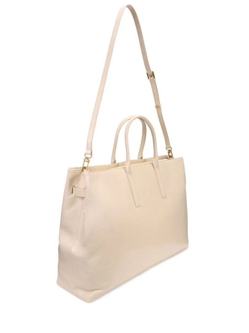 Сумка кожаная Butter Super Maxi Bag ARGENTUM BRAND