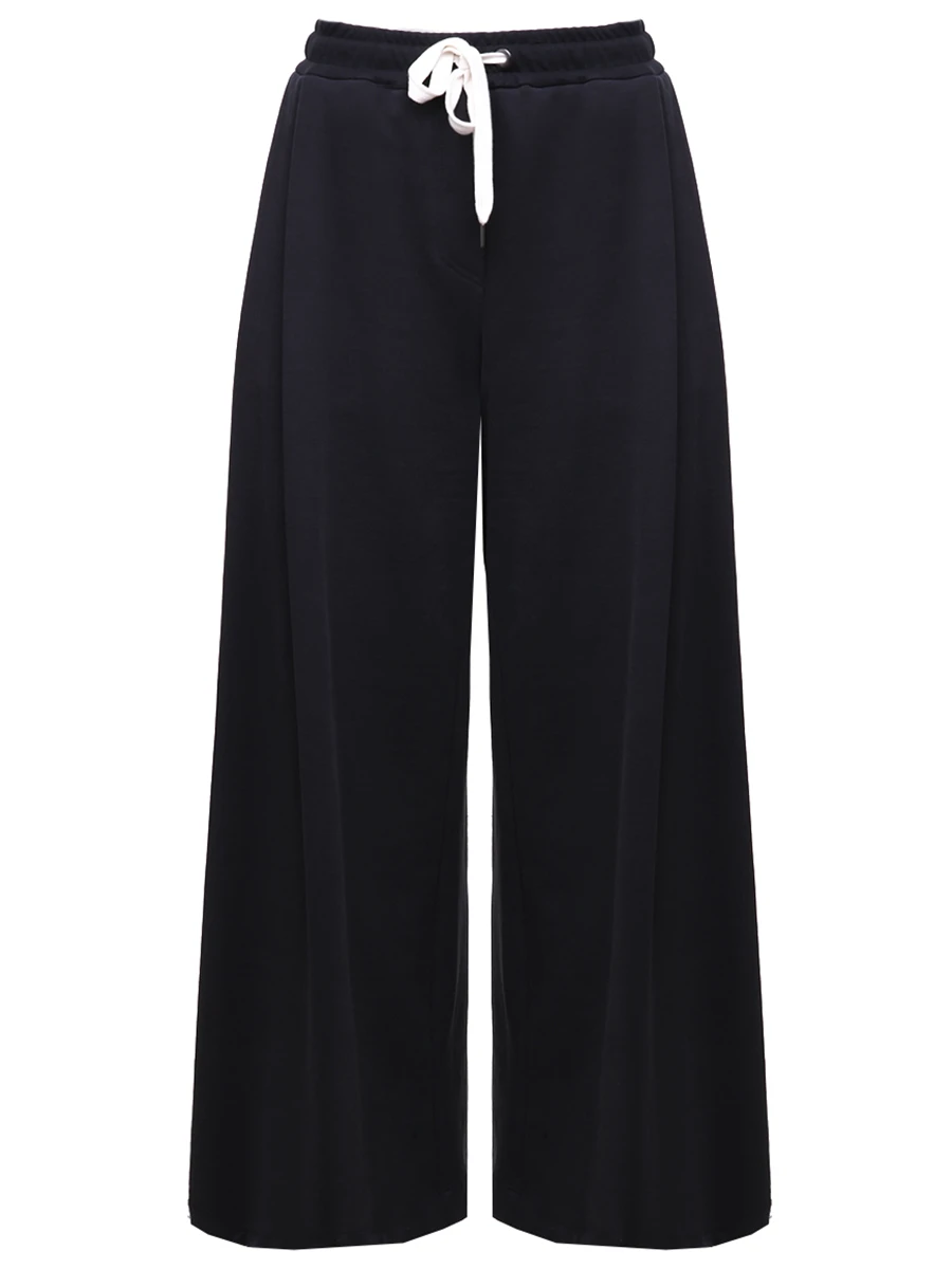 Брюки хлопковые