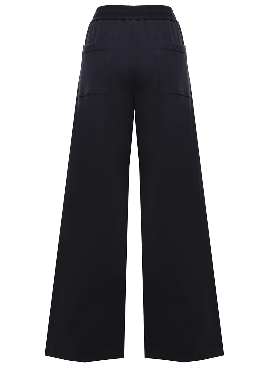 Брюки хлопковые