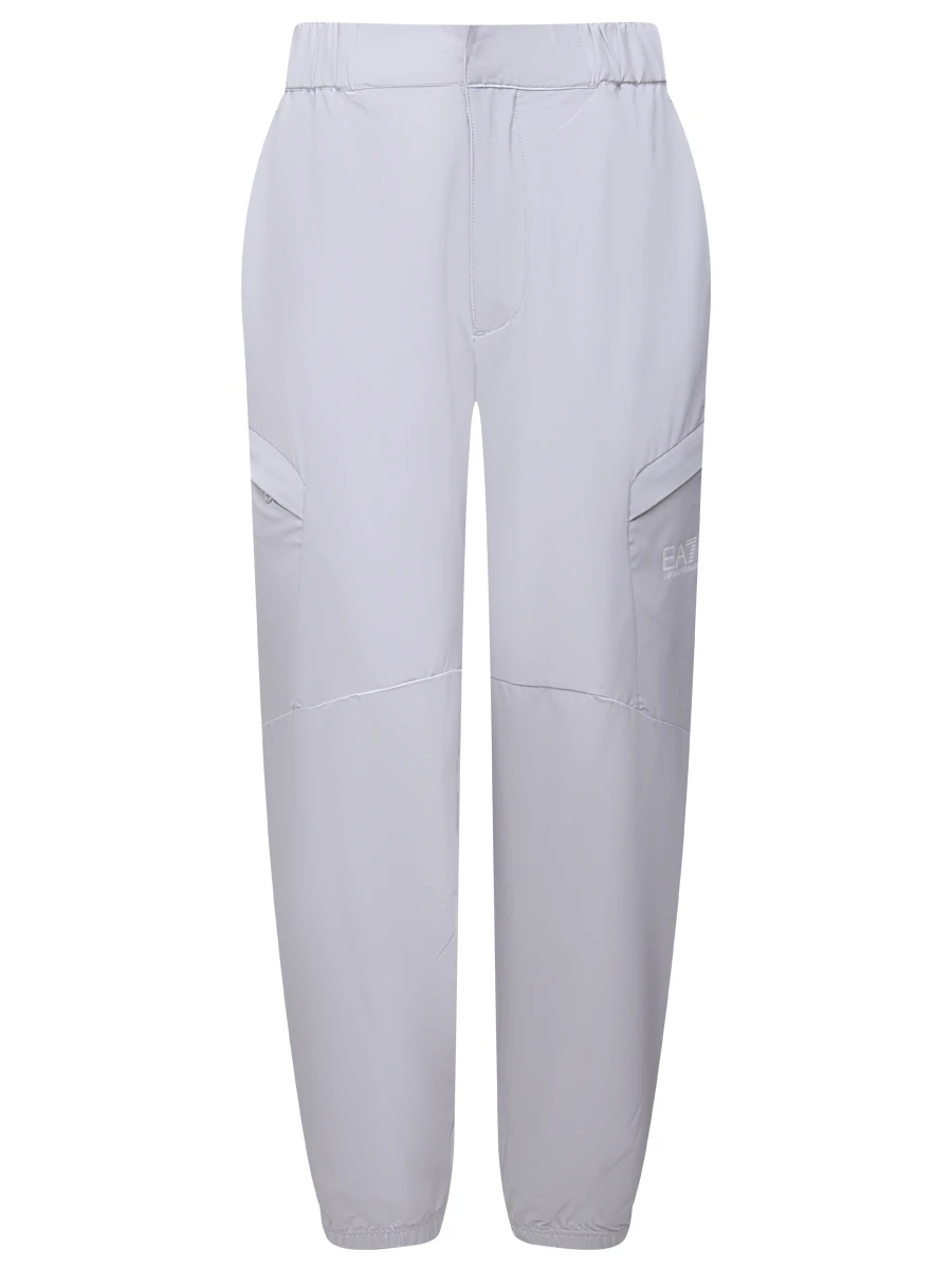 Брюки спортивные