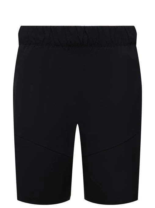 Шорты однотонные EA7