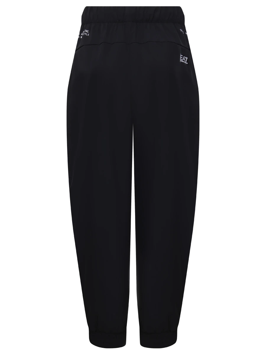 Брюки спортивные